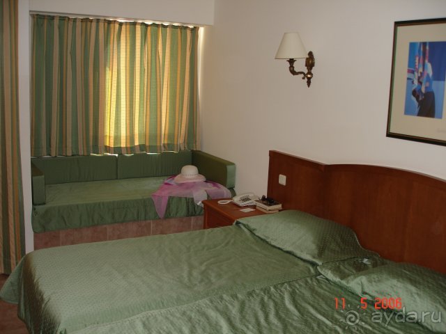 AKKA Hotels Park Claros