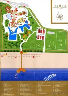 Хорошее место для февральской Турции