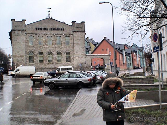 фото Domina Ilmarine