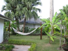 отличный отель в тихом месте