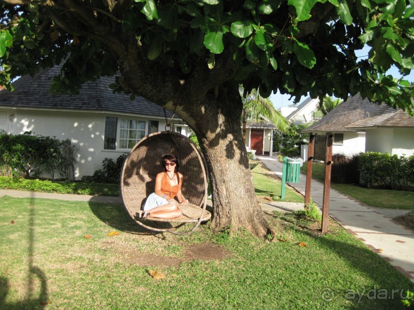 отличный отель в тихом месте