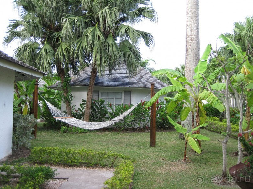 отличный отель в тихом месте