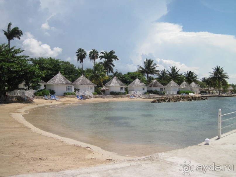 отличный отель в тихом месте