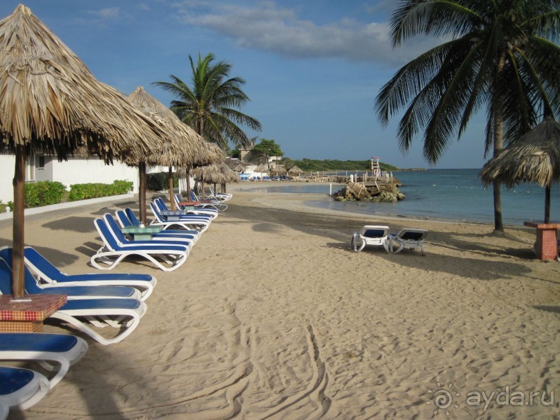 отличный отель в тихом месте