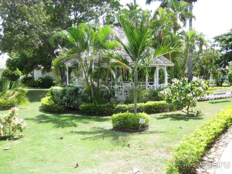 отличный отель в тихом месте