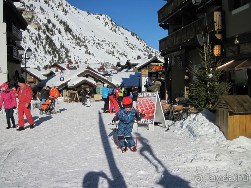 фото Charmettoger Residence