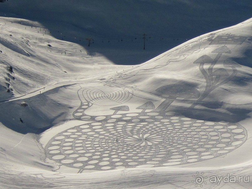 фото Charmettoger Residence