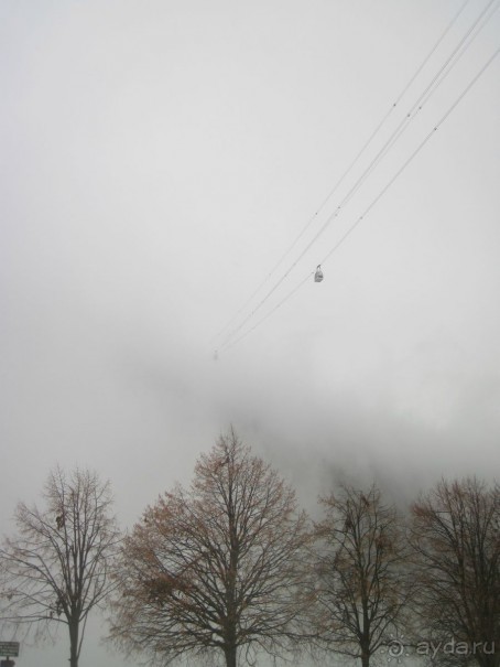 Франция Лез Арк