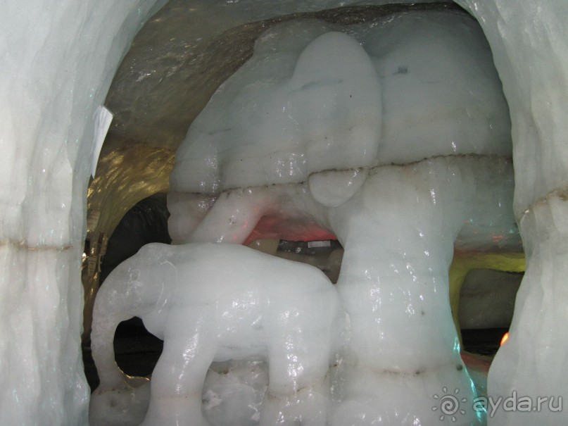 Франция Лез Арк