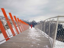 Январь, Бад-Гаштайн. 