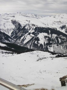 Январь, Бад-Гаштайн. 