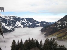 Январь, Бад-Гаштайн. 