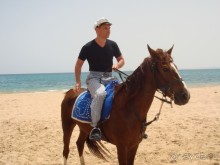 фото Palm Royale Resort - Soma Bay