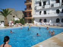 Heronissis - нормальная трешка