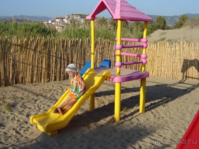 для детишек