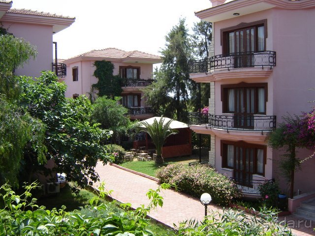 Вид из окна Вид из окна