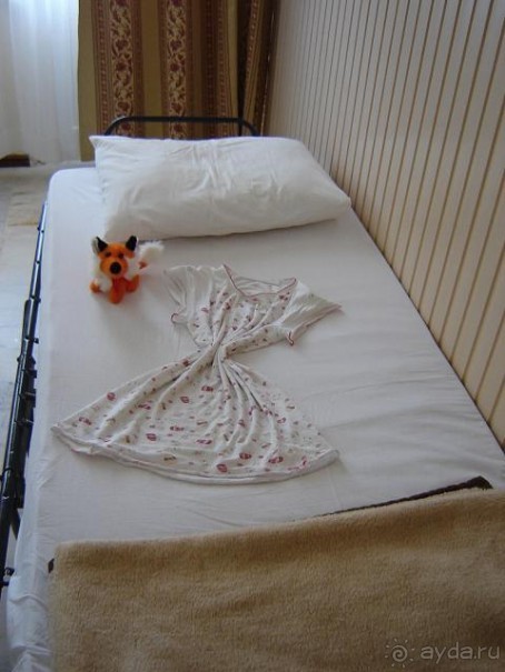 фото Aska Sun Queen (ex. Sun Queen Beach)