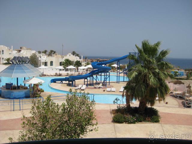 фото Nozha Beach