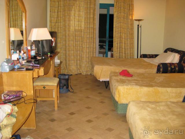 фото Nozha Beach