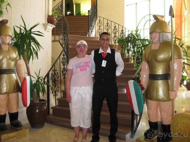 фото Nozha Beach