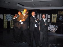 СУППЕР - так много и так мало в зтом слове.