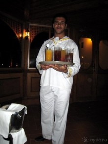 СУППЕР - так много и так мало в зтом слове.