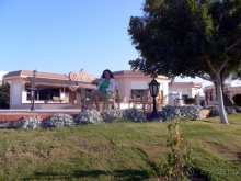 фото Pharaoh Azur Resort 