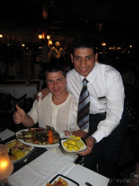 СУППЕР - так много и так мало в зтом слове.