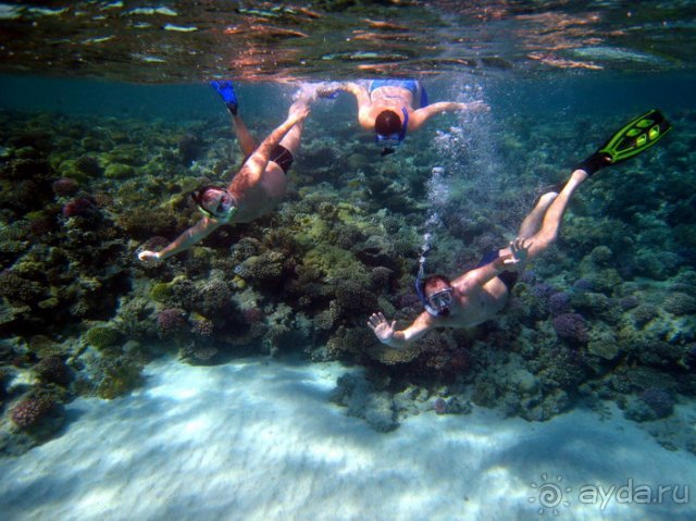 СУППЕР - так много и так мало в зтом слове.