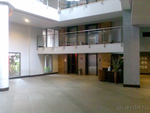 фото Arcanus Side Resort
