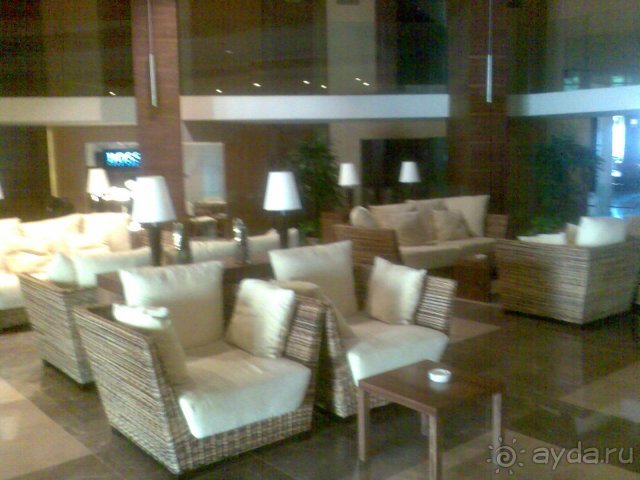 фото Arcanus Side Resort