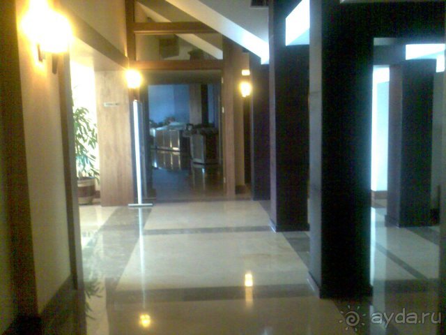 фото Arcanus Side Resort