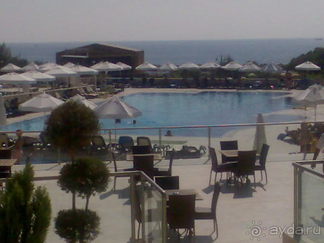 фото Arcanus Side Resort