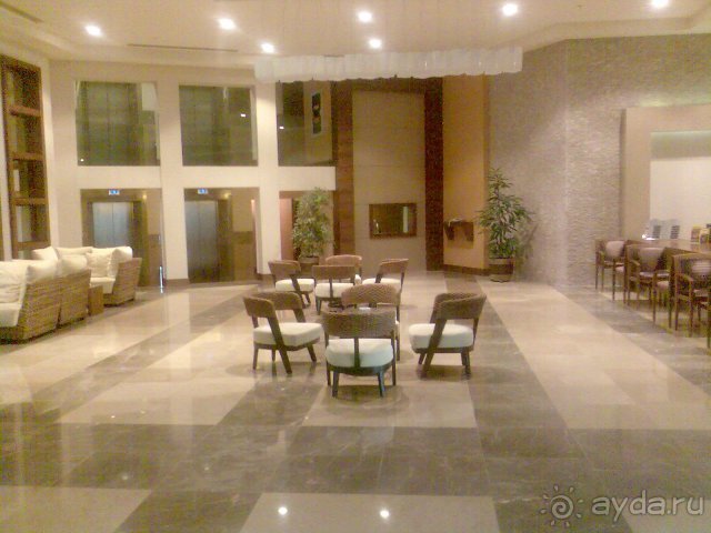 фото Arcanus Side Resort