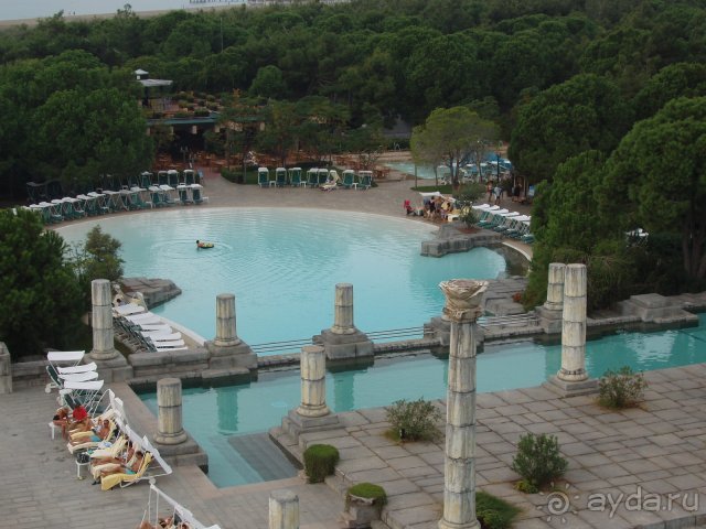 Снова в Париже