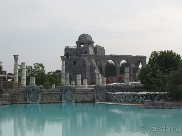 Снова в Париже