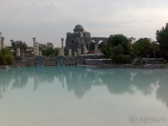 Снова в Париже