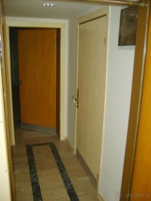 Старый раздолбанный отель или худший отдых в жизни