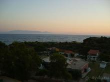 Старый раздолбанный отель или худший отдых в жизни