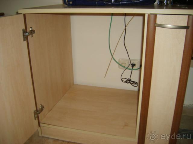 Старый раздолбанный отель или худший отдых в жизни