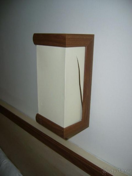 Старый раздолбанный отель или худший отдых в жизни