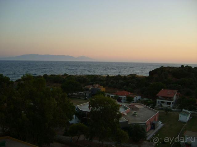 Старый раздолбанный отель или худший отдых в жизни