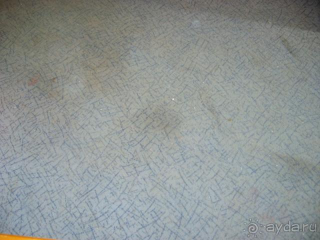 Старый раздолбанный отель или худший отдых в жизни