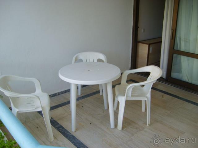 Старый раздолбанный отель или худший отдых в жизни