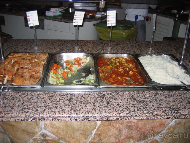 Riu Kaya Club Hotel (ex. Kaya Select Resort & Spa)