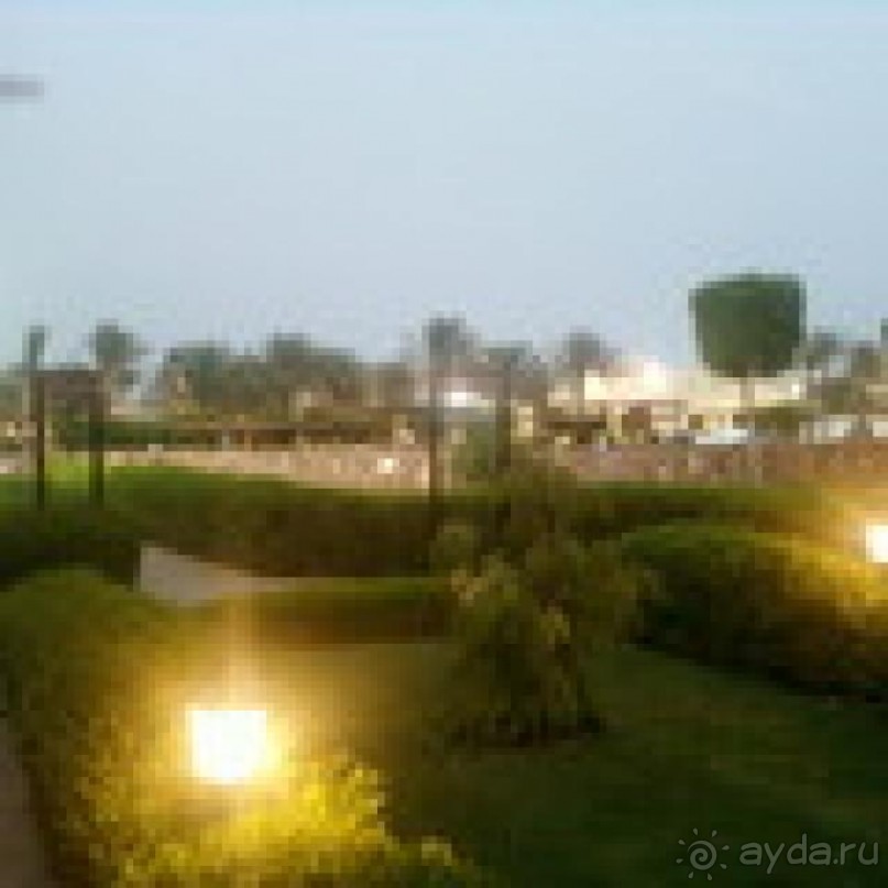 фото Sharm Grand Plaza