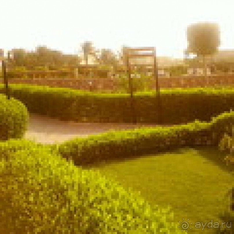 фото Sharm Grand Plaza