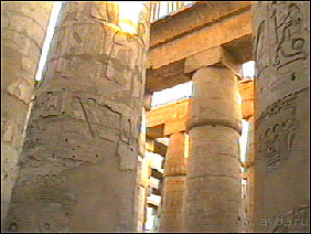 Египет, Хургада, Jasmine Village, 07.10-18.10.2003