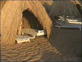 Египет, Хургада, Jasmine Village, 07.10-18.10.2003