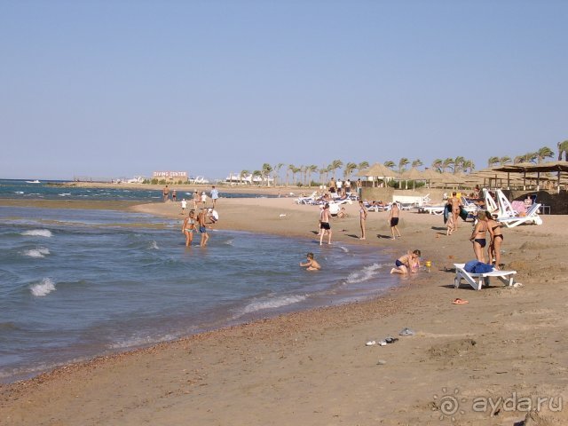 фото Robinson Club Pamfilya